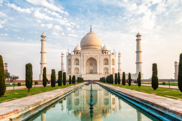 India 1