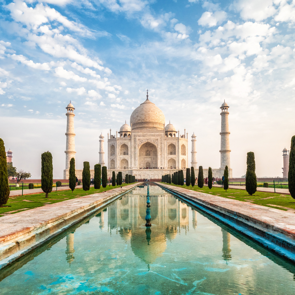 India 1