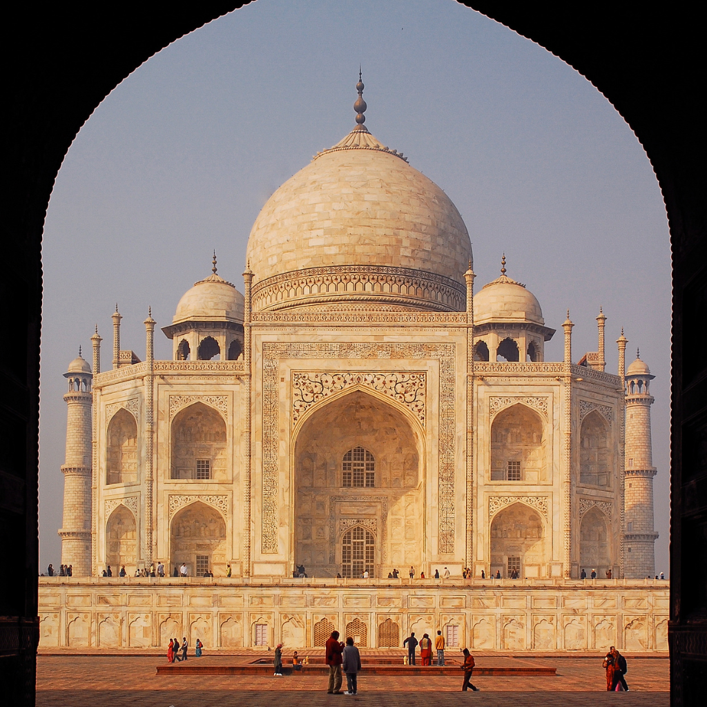 India 2