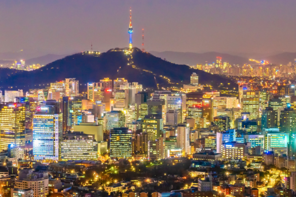 Corea 3