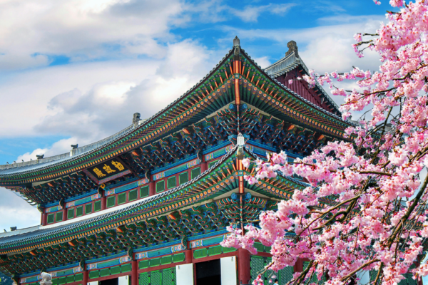 Corea 1