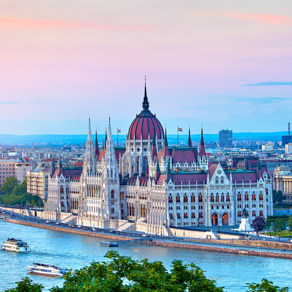 Budapest-1