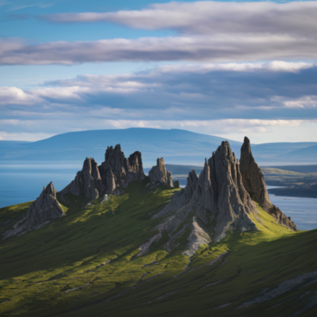 Escocia 7