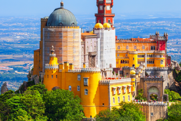 Portugal 2