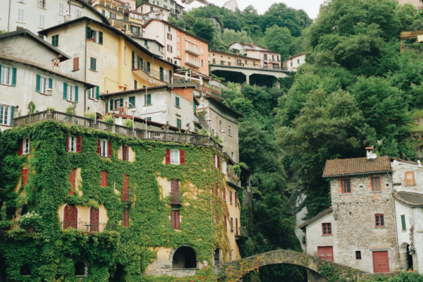 Lago Como 1