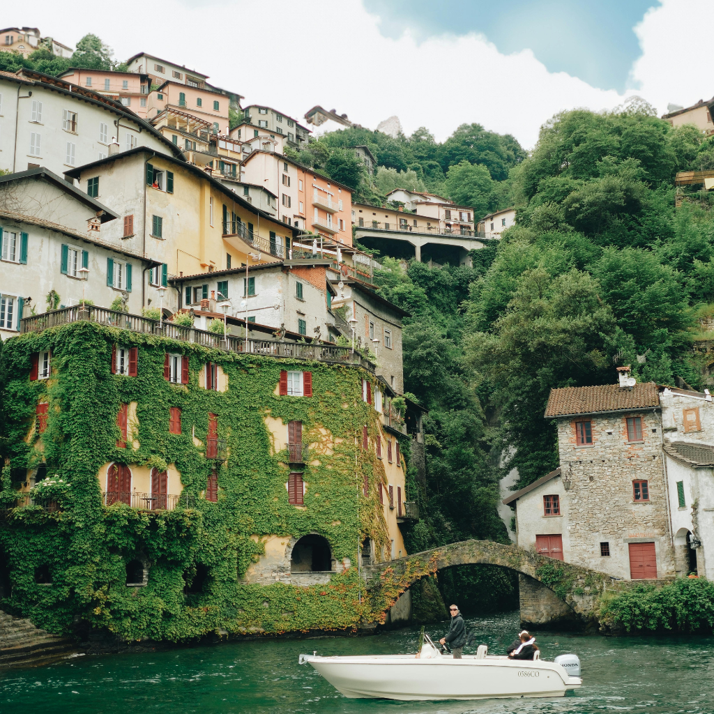Lago Como 1