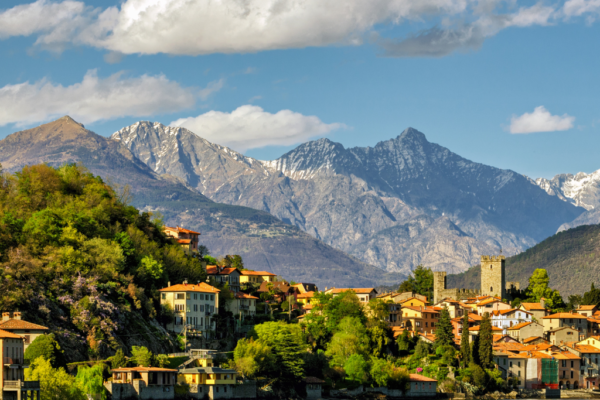 Lago Como 2