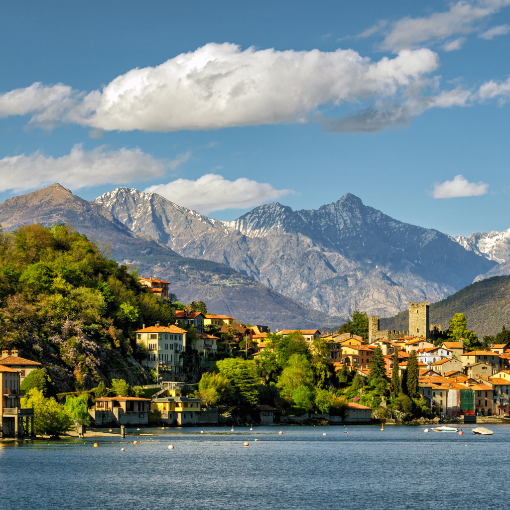Lago Como 2