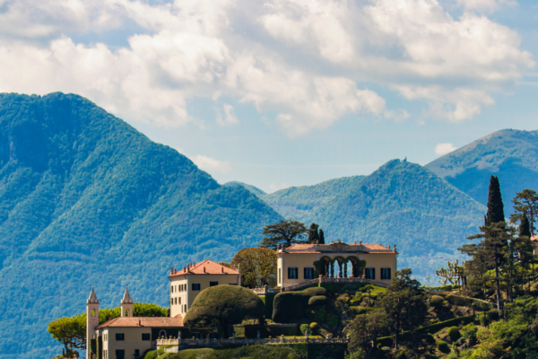 Lago Como 3