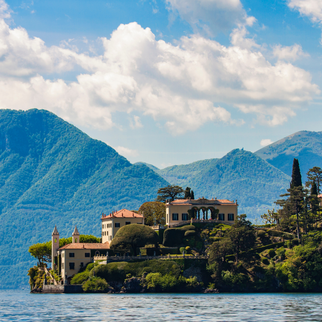 Lago Como 3